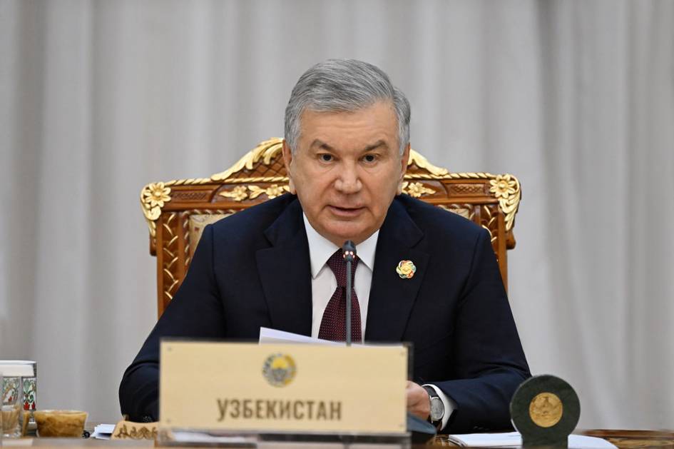Shavkat Mirziyoyev “Markaziy Osiyo–Rossiya” ikkinchi sammitida 10 dan ortiq muhim tashabbus bilan chiqdi