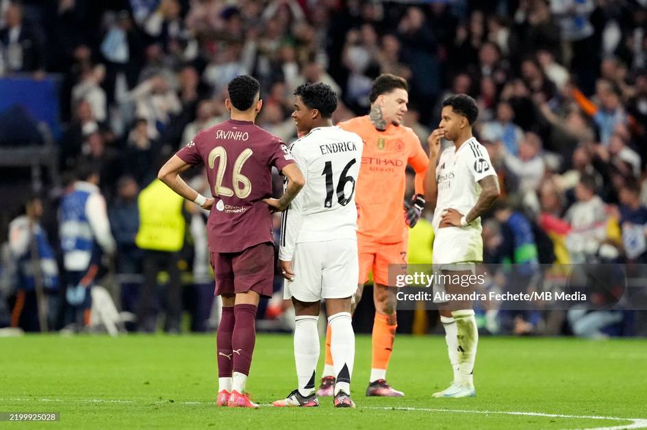 “Real” hujumchisi yanvar oyida APL klubiga o‘tishi mumkin