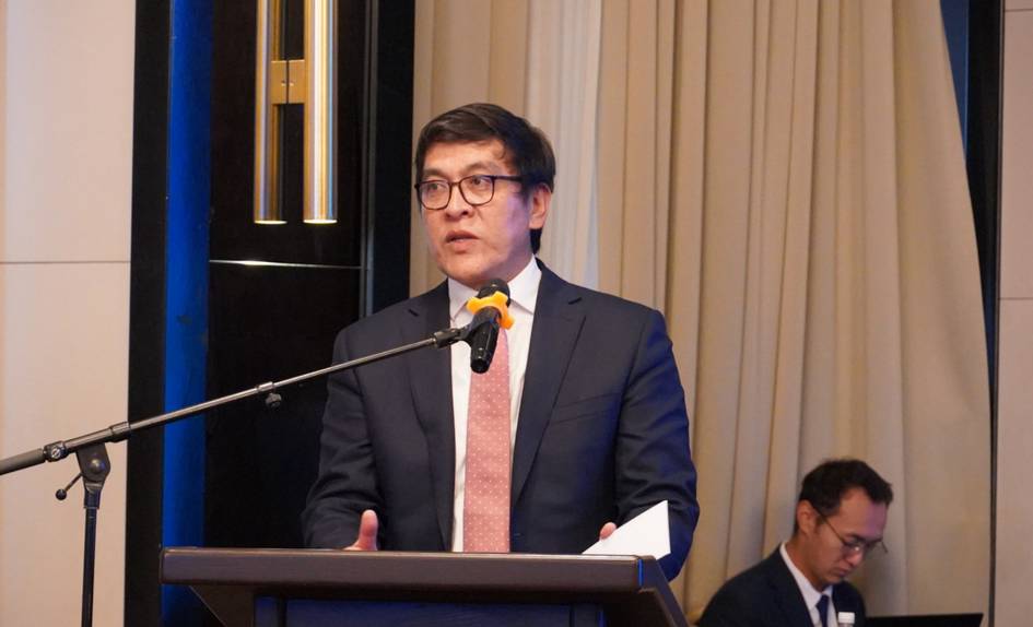 Kyrgyzstan to triple healthcare funding by 2030 as Bishkek forum highlights prevention, innovation, and sustainability