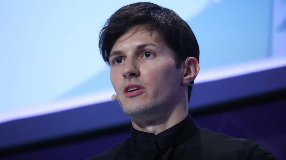 “Интернет ўлиб бормоқда” — Telegram асосчиси