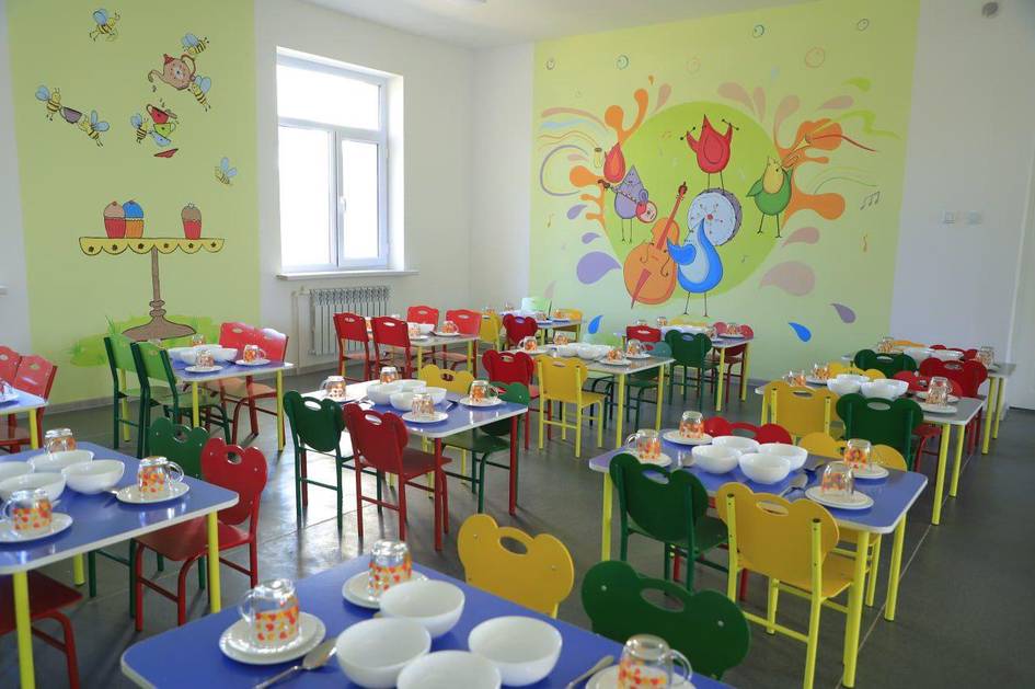 Jizzaxda ovqatdan zaharlangan bogʻcha bolalarining ahvoli haqida ma’lumot berildi