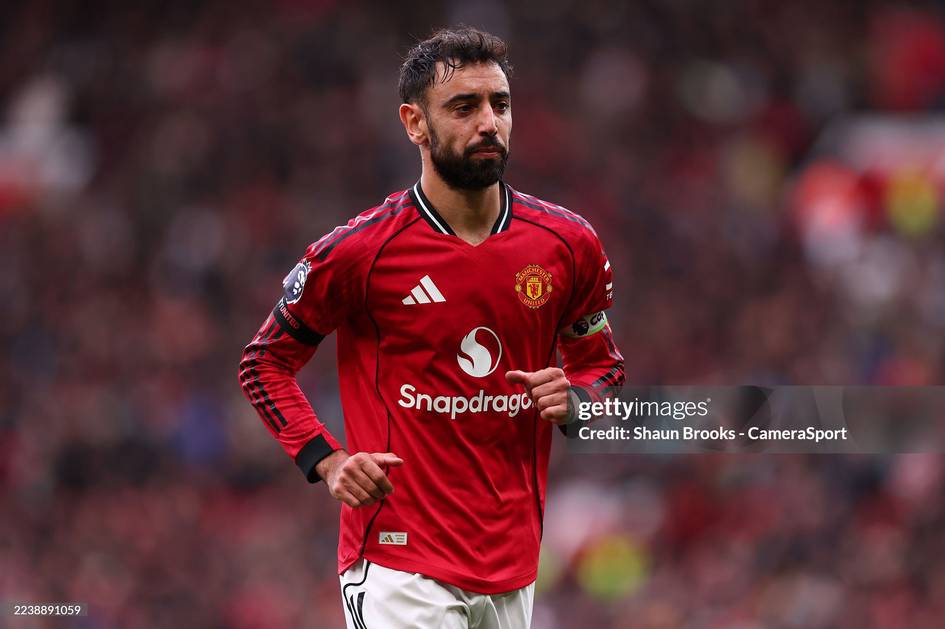 Fernandesh “Manchester Yunayted”dan ketadi
