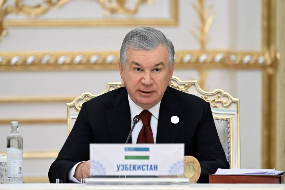 Shavkat Mirziyoyev MDH davlatlarida diplomlar, malaka va akademik dasturlarni o‘zaro tan olishni taklif qildi