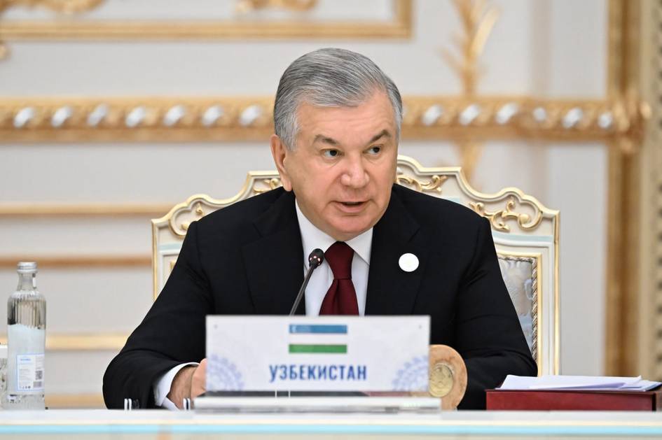 “Afgʻonistonda saqlanib qolayotgan murakkab vaziyatni unutmasligimiz kerak” — Shavkat Mirziyoyev