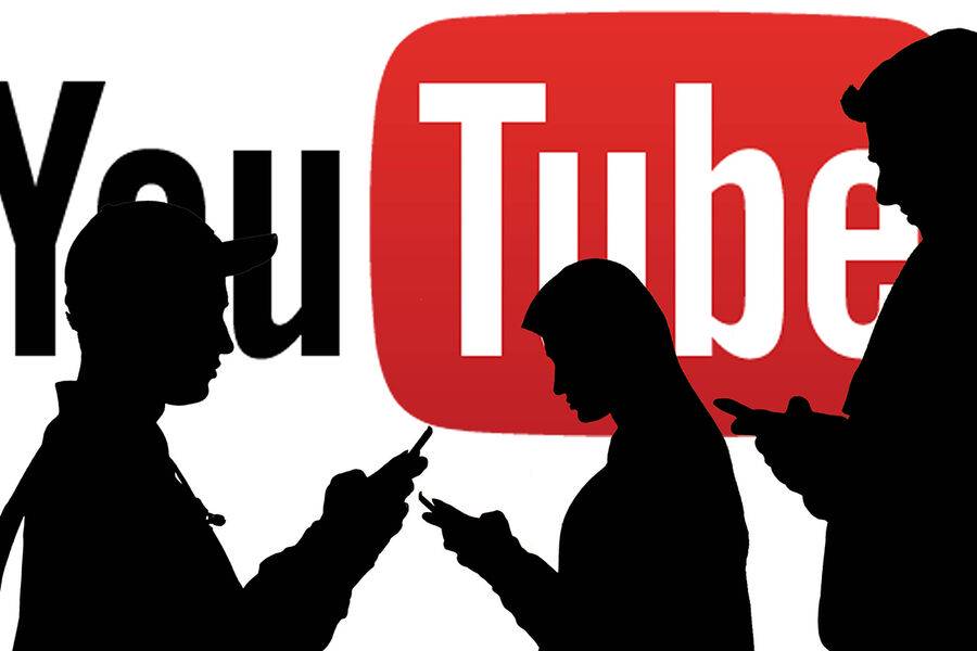 Google bloklangan blogerlarga YouTube’ga qaytish imkonini beradi
