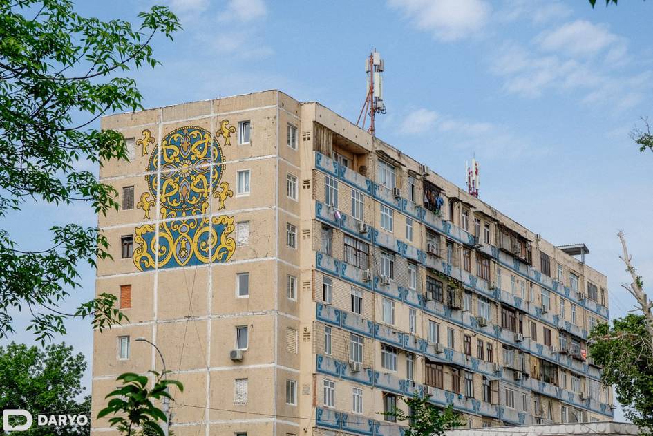 “Yangi Oʻzbekiston qiyofasi” loyihasi doirasida 33 ta tuman va shahar namunali hududga aylantiriladi