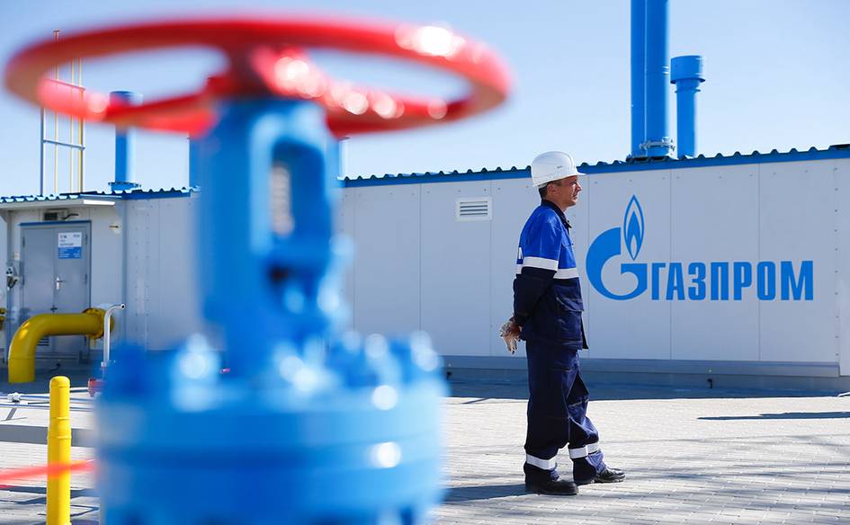 Gas supplies from Russia to Uzbekistan, Kyrgyzstan, and Kazakhstan rise 15%