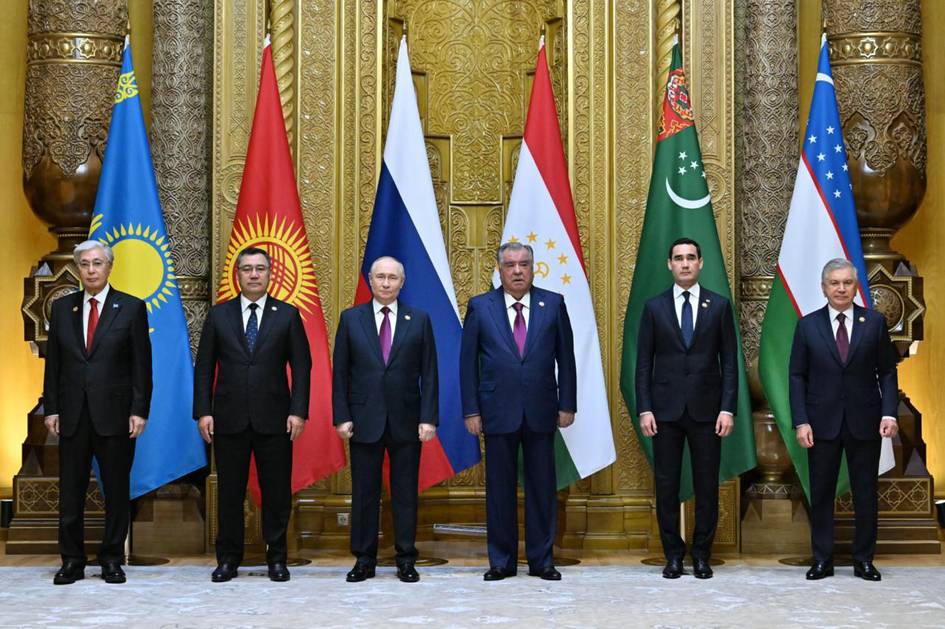 Ўзбекистон минтақавий ҳамкорлик тизимининг меъморларидан бирига айланди