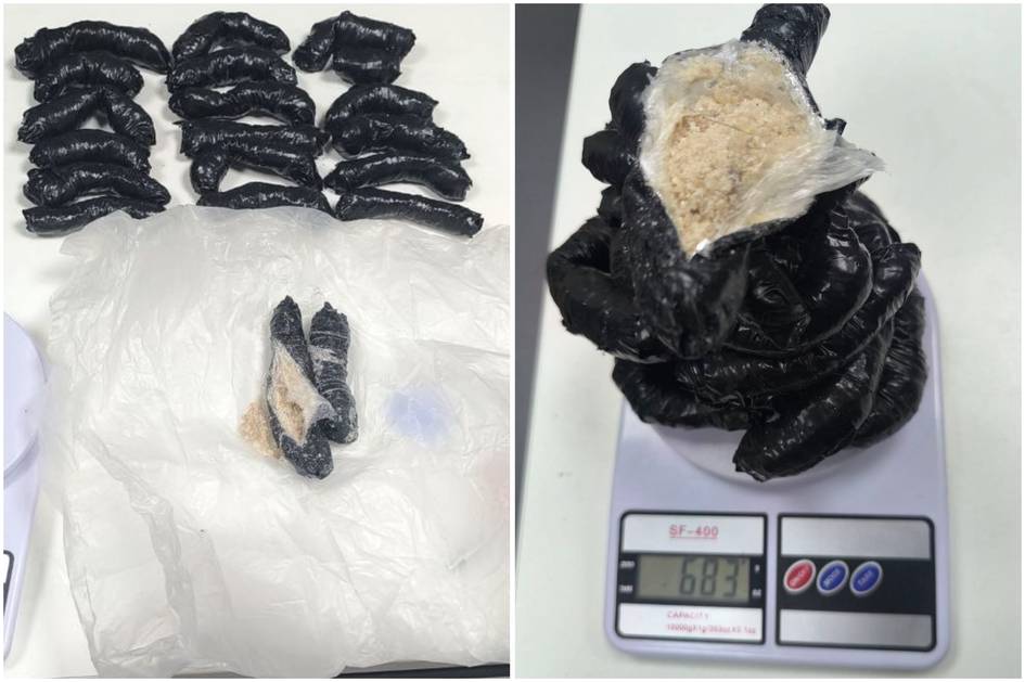 В Узбекистане задержали членов крупного наркомагазина, действовавшего в Центральной Азии