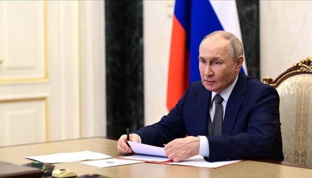 Yevroittifoq Tojikistonni Putinni hibsga olmaganlikda aybladi