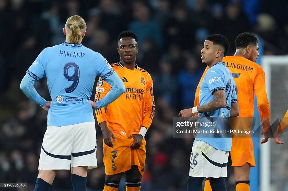 “Real Madrid” Erling Holandning vakillari bilan bog‘landi