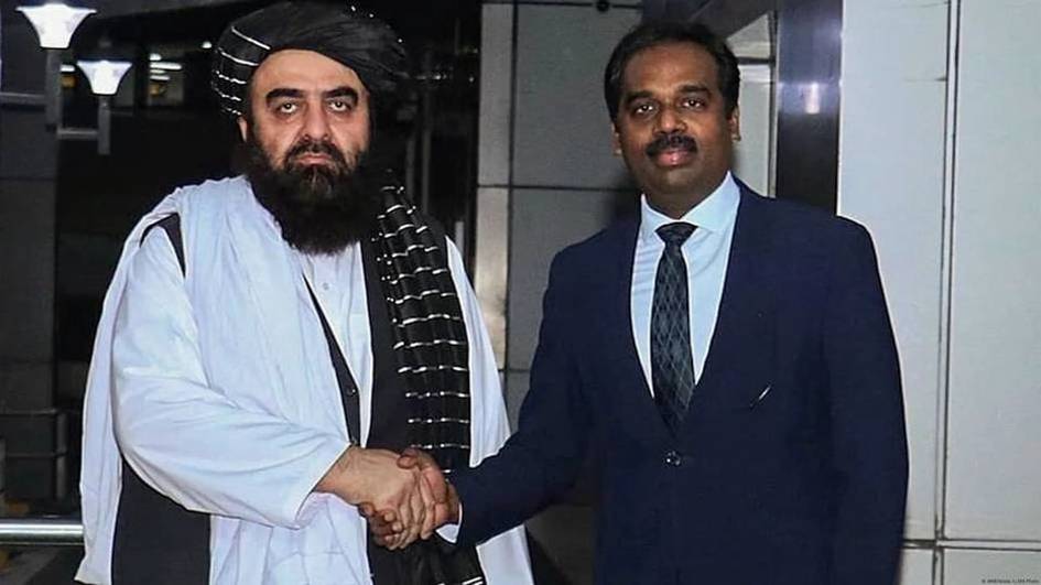 Afghanistan welcomes reopening of Indian embassy