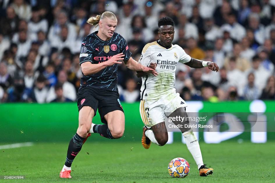 “Real Madrid” Erling Holandning vakillari bilan bog‘landi