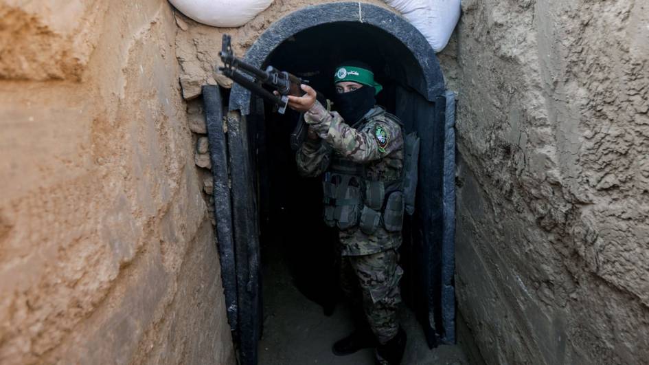 “Garovdagilar ozod qilingach, HAMAS tunnellar tarmog‘i butunlay yo‘q qilinadi” — Isroil mudofaa vaziri