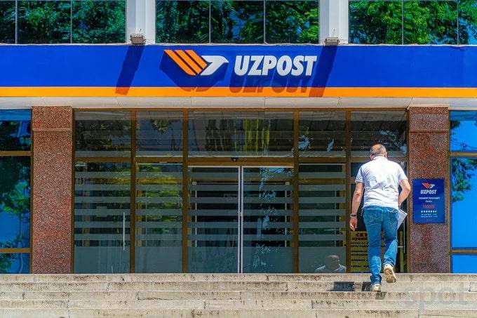 UzPost почта операторидаги давлат улуши хусусийлаштирилди