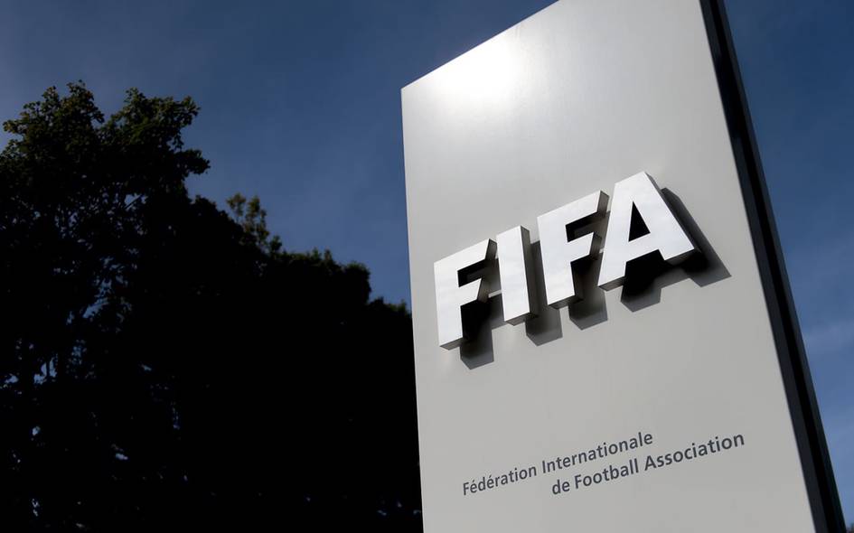 Ravshan Ermatov FIFA qo‘mitasi raisi o‘rinbosari etib tayinlandi