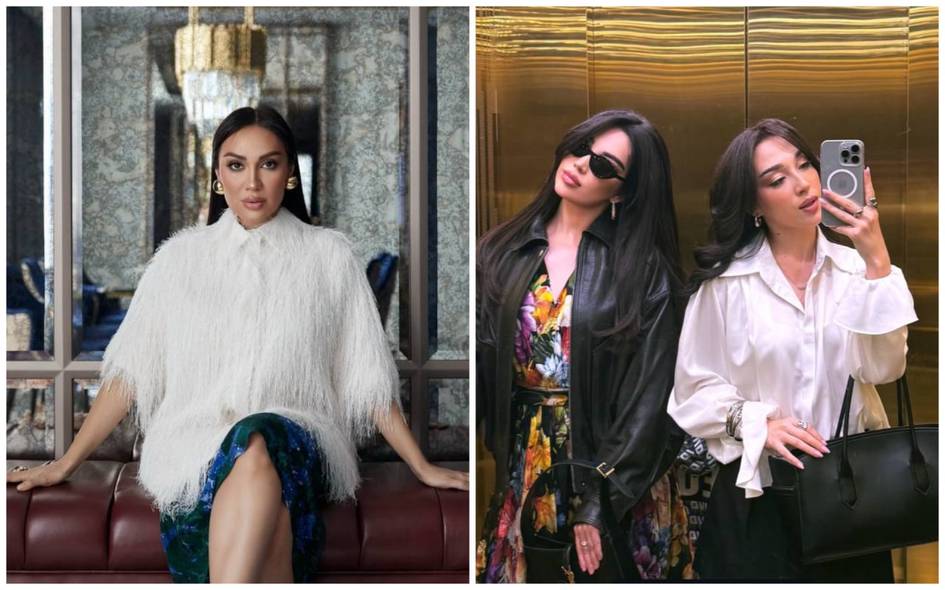 Instagram: Sevara Nazarxon O‘zbekistonning Billi Aylishimi? Shahlo Alijonova “Million” konsertida chiqadimi? Feruza Normatovaning to‘yi boshlandi