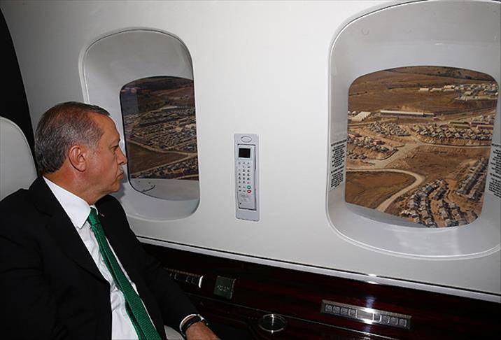 Erdoʻgʻon Netanyaxu sababli Misrga tashrifini bekor qilmoqchi boʻldi