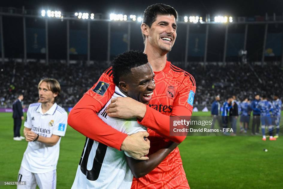 “Real Madrid” asosiy tarkib futbolchisi bilan xayrlashishga qaror qildi