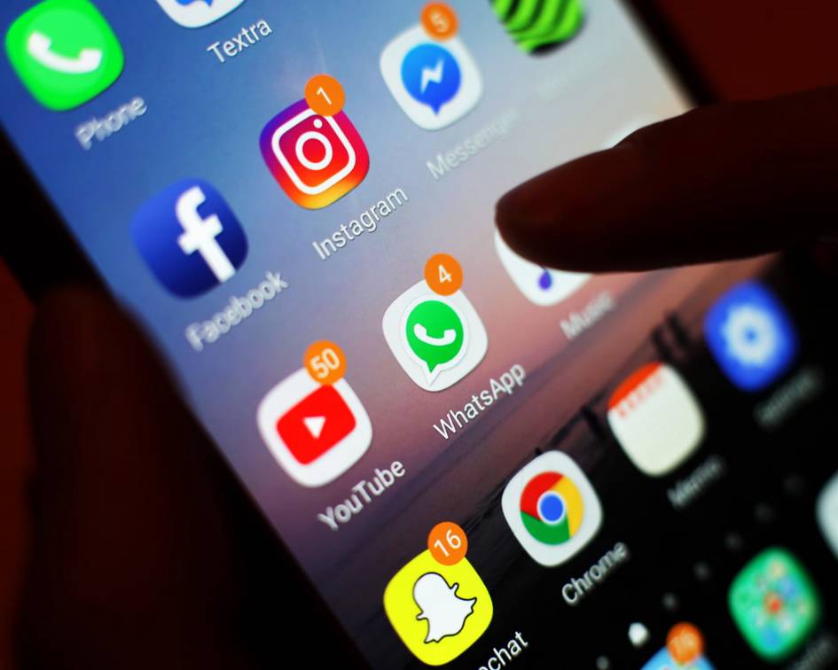 Instagram’да вояга етмаганлар учун янги чеклов тизими жорий этилади