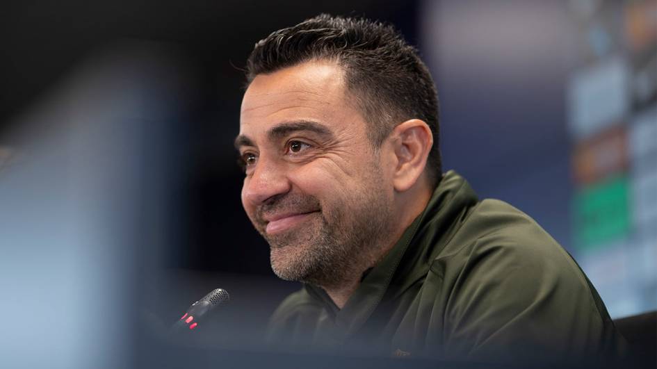 Xavi JCH-2026 musobaqasining asosiy favoriti qaysi jamoa ekanligini aytdi