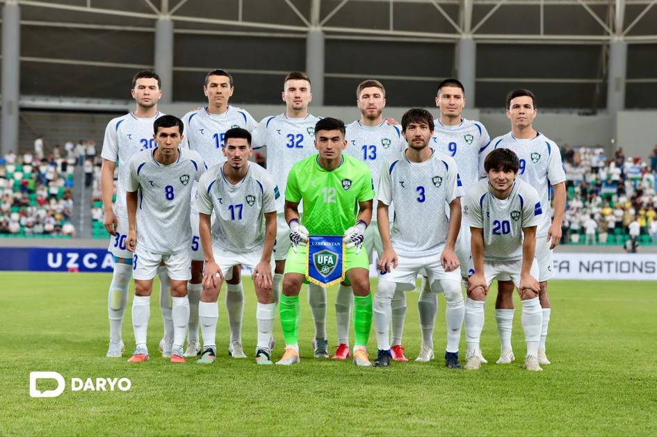 O‘zbek klublari ilk bor JCH saralashiga futbolchi jo‘natgani uchun FIFAdan kompensatsiya oladi