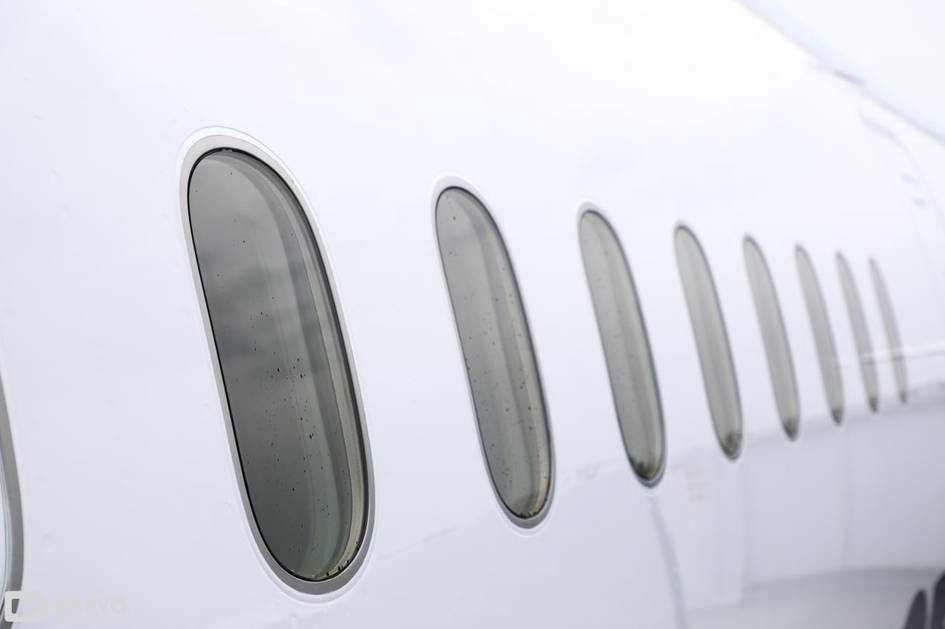 “Dubayga ishrat qilish uchun kelib ketyapsan”. Samolyotda ayolga shilqimlik qilgan fuqaro 5 sutkaga qamaldi