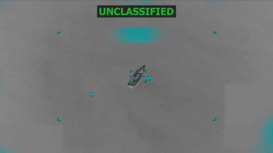 AQSH Venesuela sohillarida yana bir qayiqqa zarba berdi: 6 kishi halok bo‘ldi