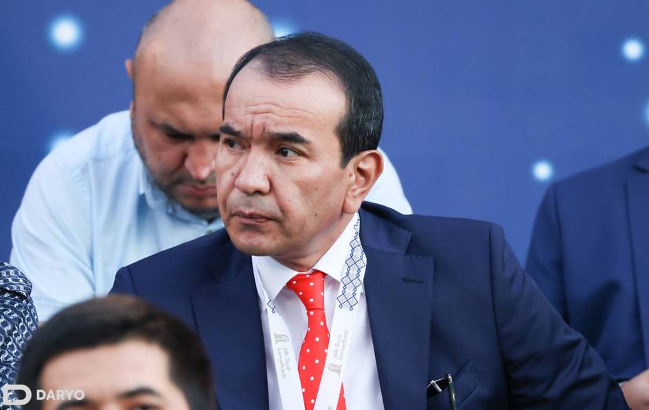 “Моддий манфаат ҳаётда ҳал қилувчи куч бўлиб қолди” — Озодбек Назарбеков