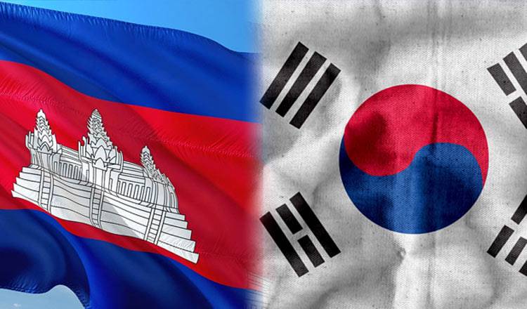 Жанубий Корея фуқароларига Камбоджанинг баъзи ҳудудларига саёҳат қилиш тақиқланди