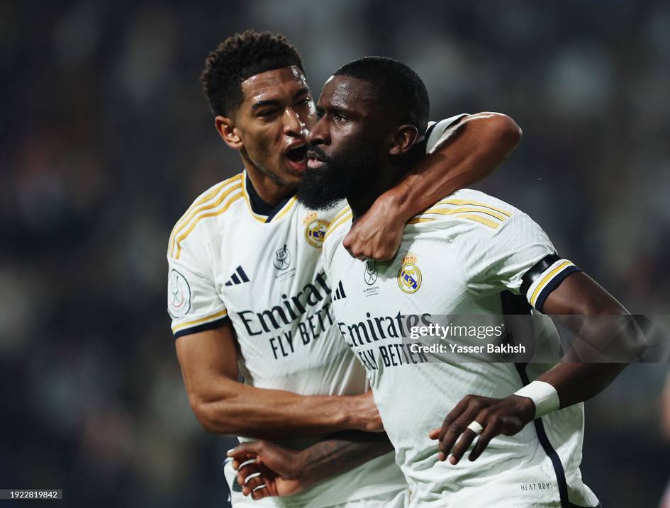 “Real” futbolchisining kelajagi ma’lum bo‘ldi