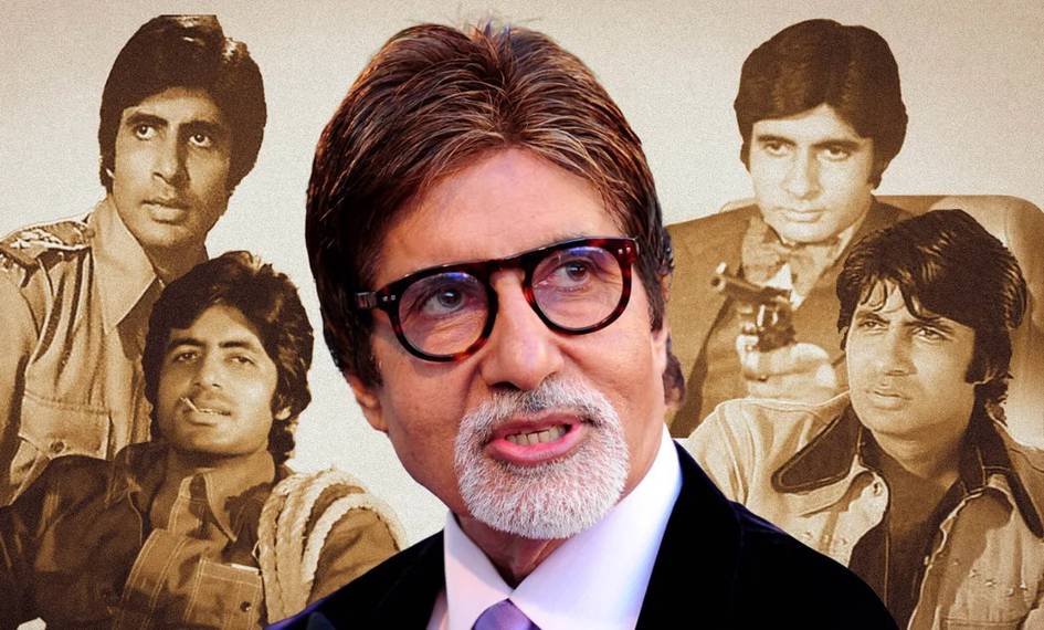 Amitabh Bachchan 83 yoshda: Parlament deputati bo‘lgan, bir o‘limdan qolgan, bedavo kasallikdan aziyat chekadigan aktyorning hayot yo‘li