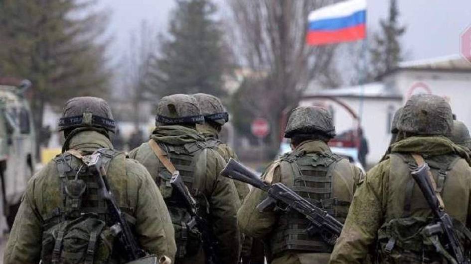 Украинага қарши ҳарбий ҳаракатларда қатнашган ўзбекистонлик 3 йилдан ортиққа қамалди