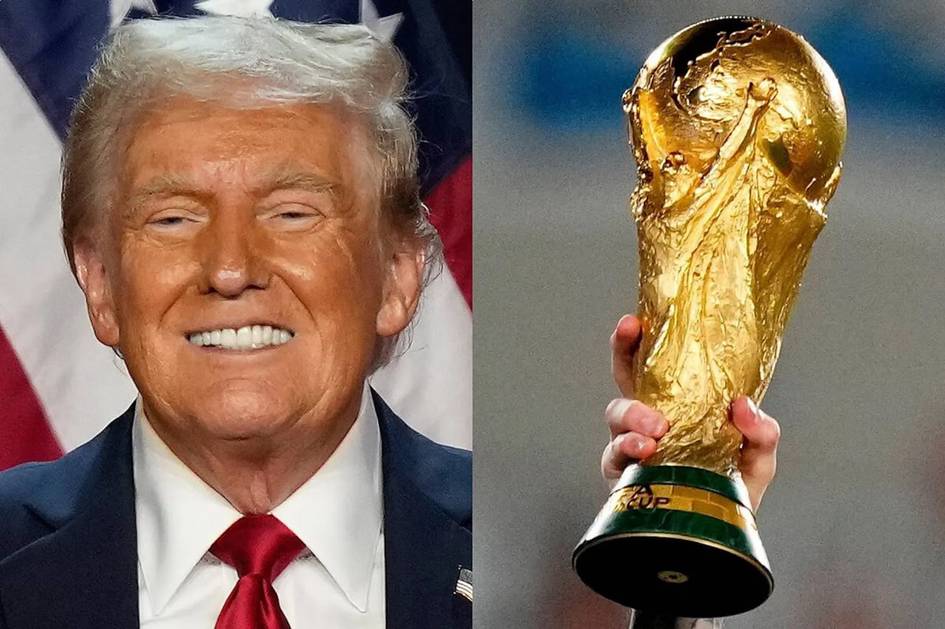 Трамп АҚШнинг баъзи шаҳарларидан ЖЧ мезбонлигини олиб қўйиши мумкин