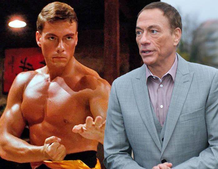 Jan-Klod Van Damm 65 yoshda: tubsiz jarlikdan ham chiqib ketish mumkinligini isbotlagan aktyorning hayot yo‘li
