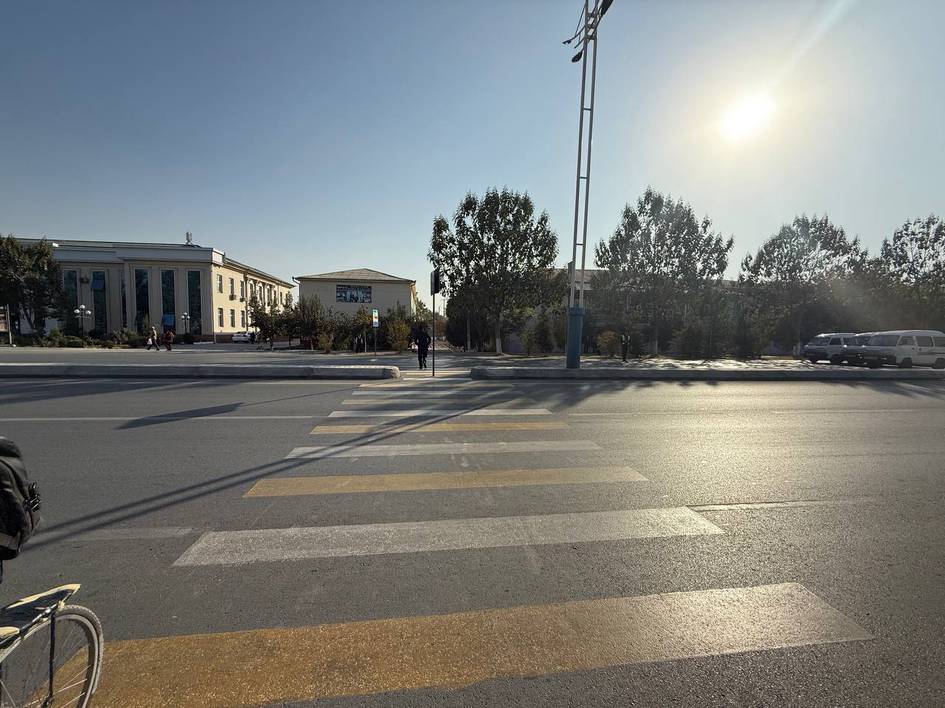 Farg‘onada Nexia uch nafar maktab o‘quvchisini urib yubordi