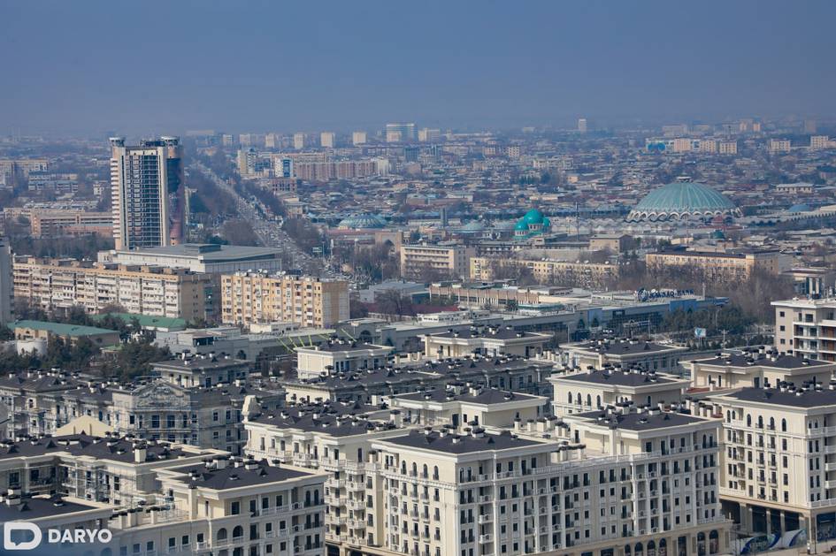 Тошкентда туристлар кунига қанча харажат қилаётгани айтилди