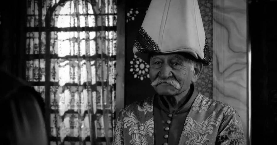 “Muhtasham yuz yil” serialidagi mashhur aktyor Arif Erkin vafot etdi