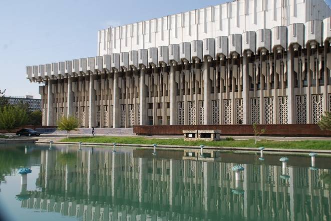 Тошкентда Анна Герман хотирасига бағишланган “Муҳаббат садоси” концерти бўлиб ўтади