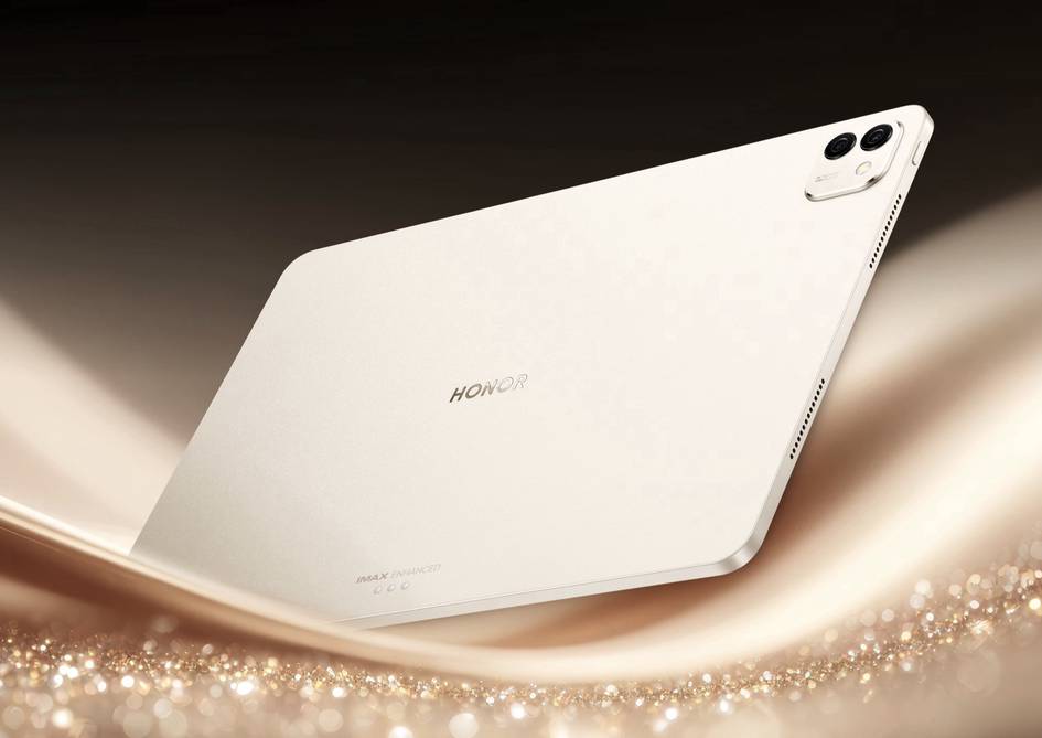 Honor kompaniyasi MagicPad 3 Pro nomli dunyodagi eng ilg‘or planshetni taqdim etdi (foto)