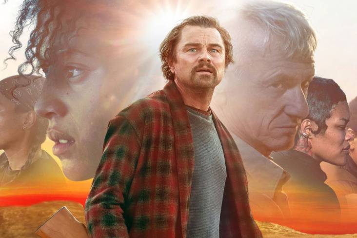 Warner Bros Леонардо Ди Каприо иштирокидаги фильм туфайли 100 млн доллар йўқотиши мумкин