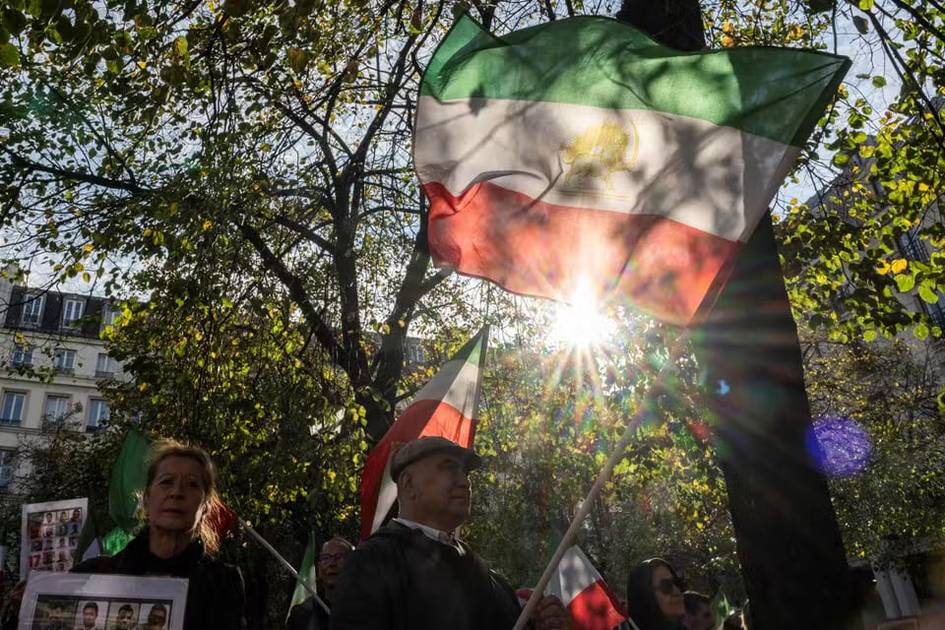 Eron 10 yillik yadroviy kelishuv rasman yakunlanganini e’lon qildi