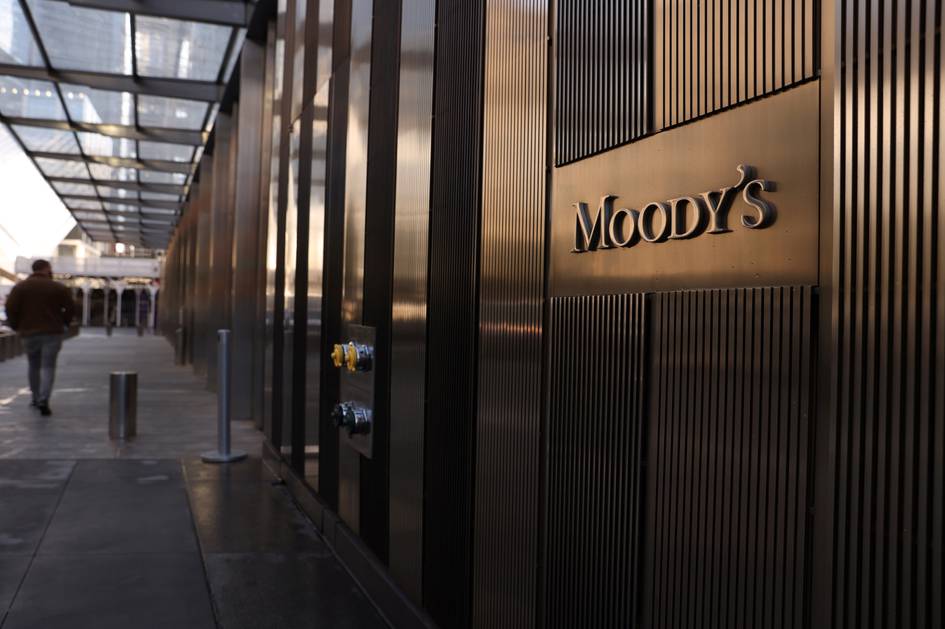 Moody’s upgrades Kyrgyzstan’s credit outlook to “Positive”