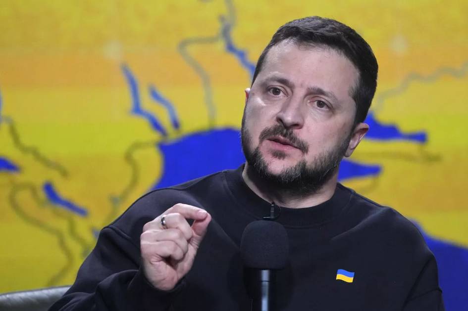 “Urush yakuniga yaqinlashdik” — Zelenskiy