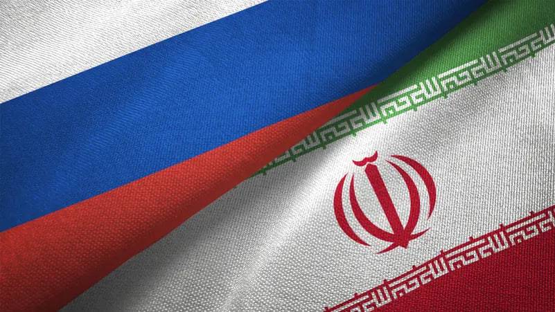 Rossiya barcha sohalarda Eron bilan hamkorlikni kengaytiradi