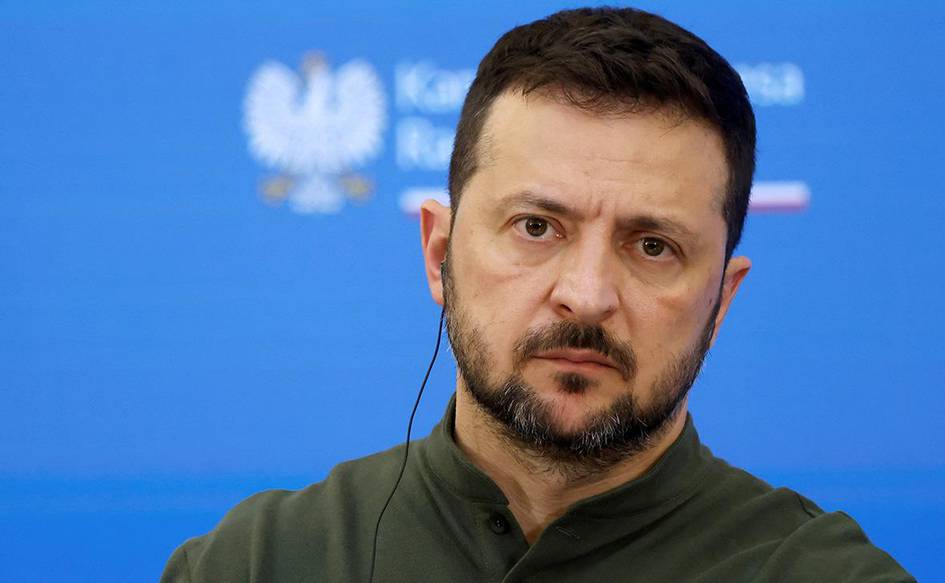 «Мы приблизились к вероятному завершению войны» — Зеленский