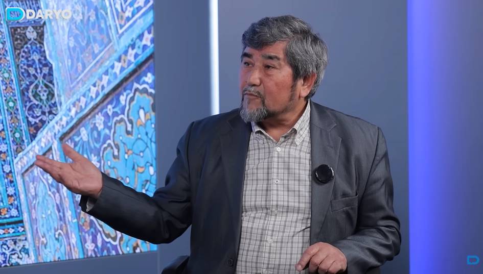 “Йигирма йилдан кейин шевалар деярли қолмайди” — Қозоқбой Йўлдошев