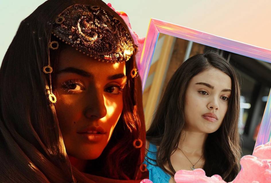 Hande Ercheldan yangi film va Burak O‘zchivit haqidagi mish-mishlar. Turk kinosi yangiliklari