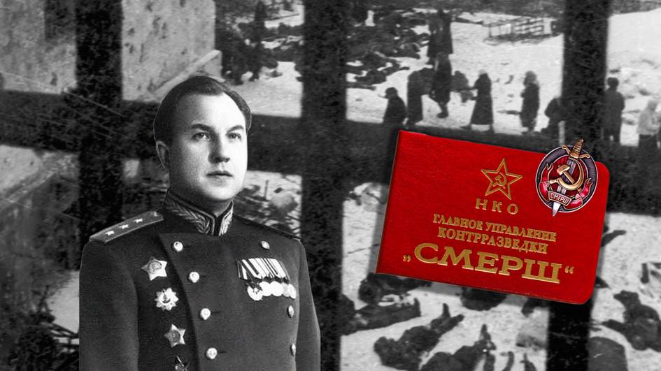 “SMERSH” tashkilotchisining ayanchli o‘limi — Beriyaning yordamchisi nega Stalinning qahriga uchragandi?