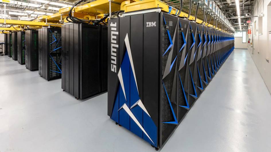 Uzbekistan to double spending on supercomputers in 2026 to boost AI development